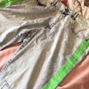 Men’s jeans size 36 skinny fit